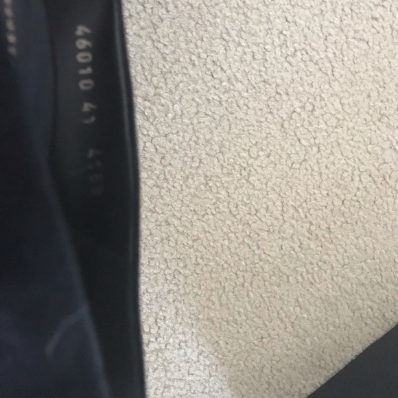 Giuseppe Zanotti Size 41 Black Pumps - Picture 5 of 8